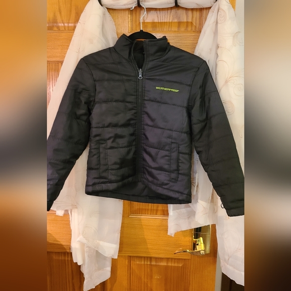 Jacket - Picture 3 of 12